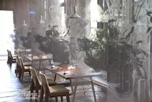 廢墟新生 當閑置工廠邂逅文藝，工業(yè)風(fēng)餐廳如何成為城市新地標