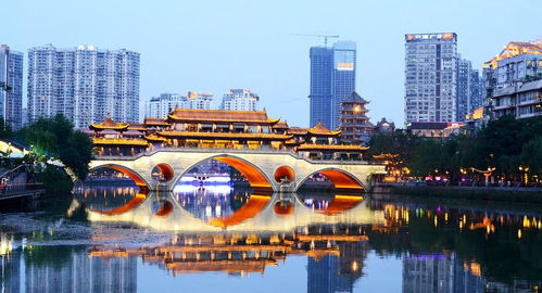 中國(guó)最適合養(yǎng)老的5大城市，珠海成都上榜，最后一個(gè)你或許沒(méi)聽(tīng)過(guò)